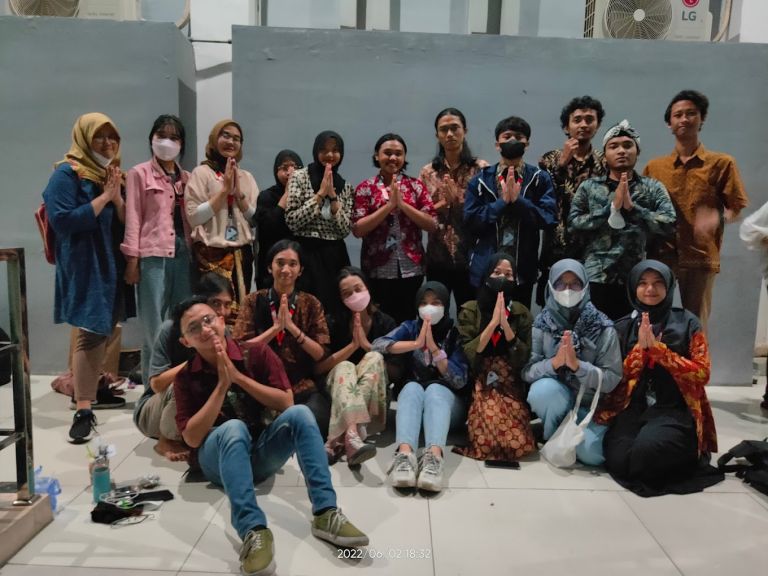 Maukuliah Universitas Pakuan